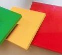 Pagbubuo ng PVC Crust Foam Board