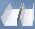 Formula ng Profile ng PVC Rain Gutter