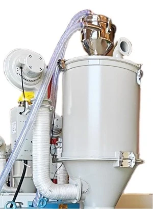 Drying Hopper Operation Manual