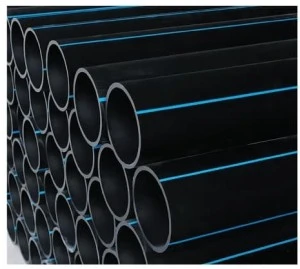 Yongte PE Pipe Extrusion Line Manual Operation