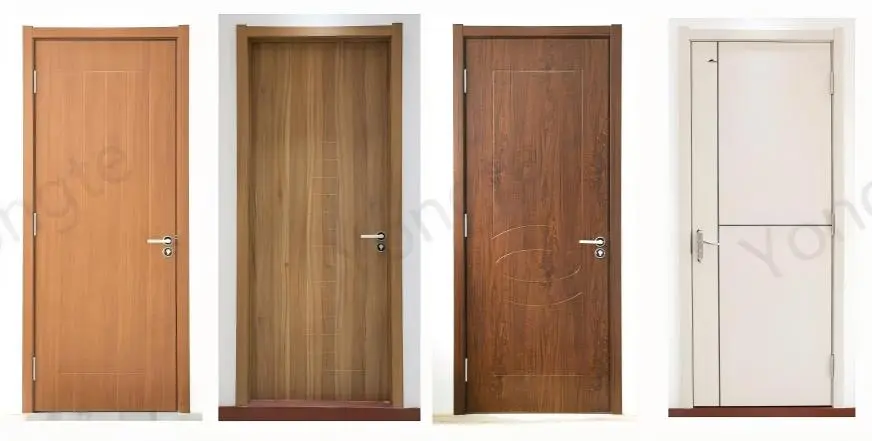 Pagiging posible ng WPC Door Production Project