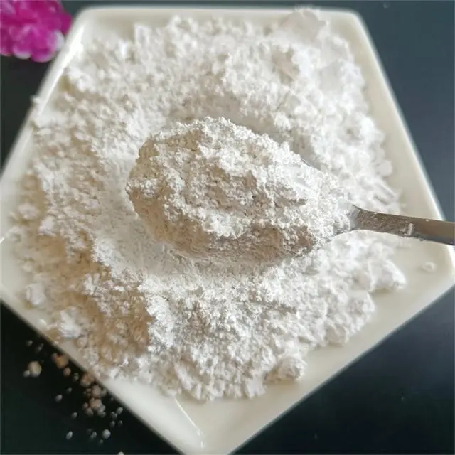 Light Activated CaCo3 (calcium carbonate)