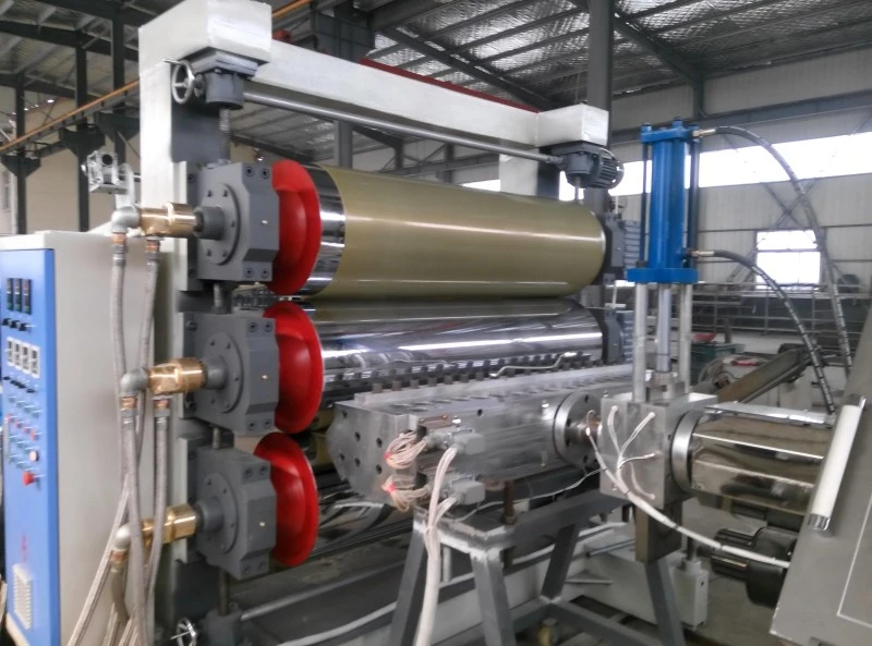 Paano Mababago ng isang HDPE Board Extrusion Machine ang Iyong Proseso sa Paggawa ng Plastic