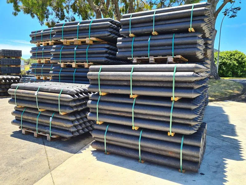 Maaari bang makagawa ng iba't ibang hugis at sukat ng plastik na tabla ang Yongte plastic lumber machine?