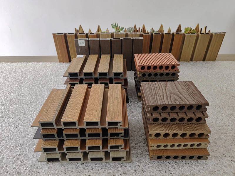 Maaari ba ang Yongte Supply Turnkey Project Service para sa WPC decking plant?