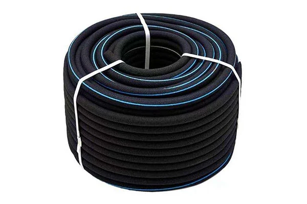 Pond Seafood Oxygenation Rubber Pipe