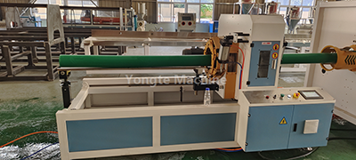 315mm Hdpe Tube Production Machine
