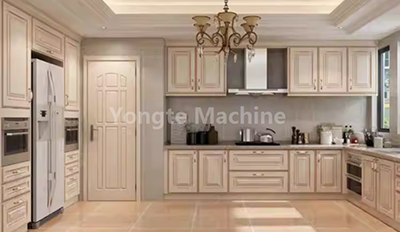 Wpc Semi Crust Foam Board Making Machine