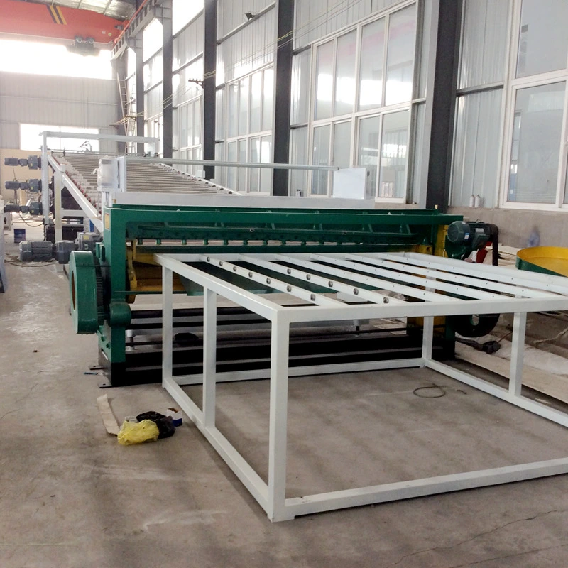 PVC sheet extrusion line