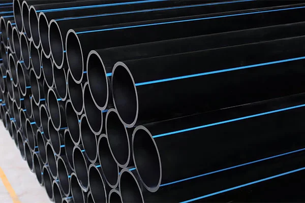 Pipe ng PE