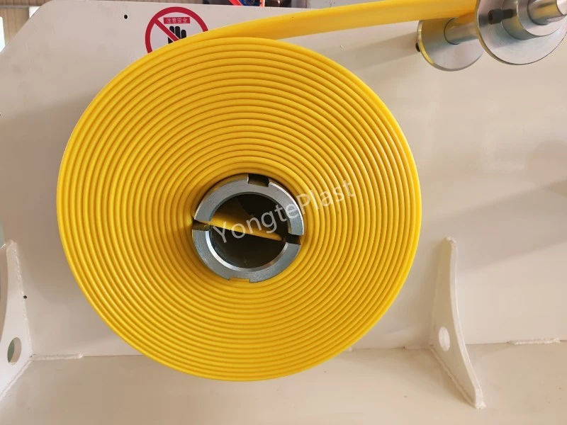 PE Sheet Coil Making Making