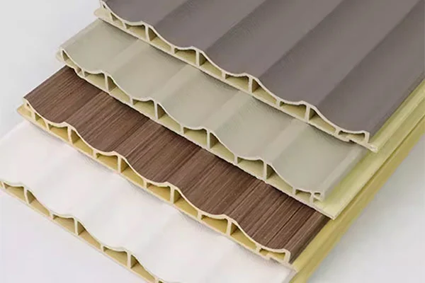 Profile ng PVC WPC