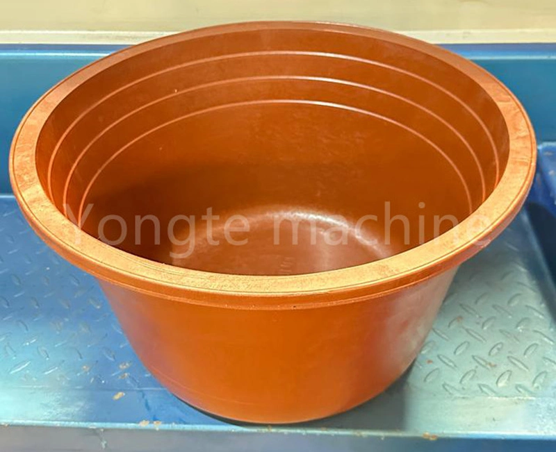 Basura Plastic Molding