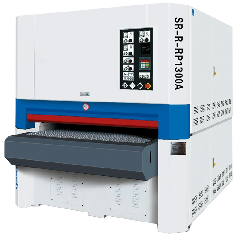 WPC Door Polishing Machine